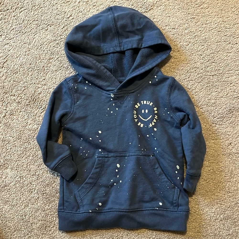 Osh Kosh Hoodie